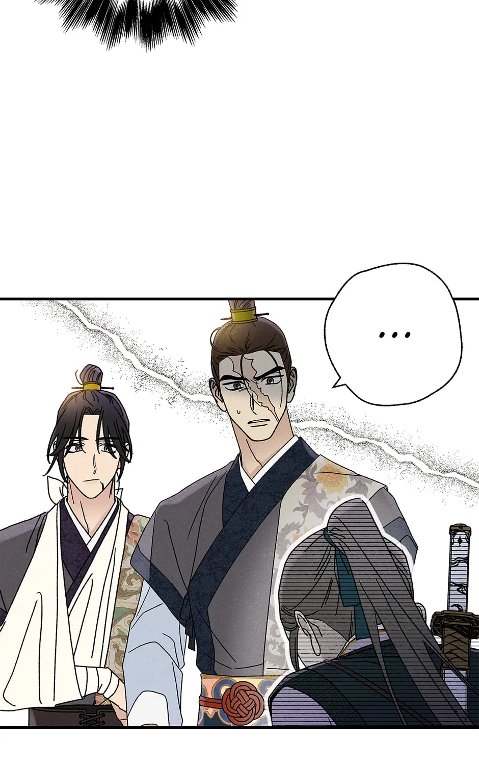 Read Guo Hun (BYEOT) chapter 39 image 72 on Lezhin