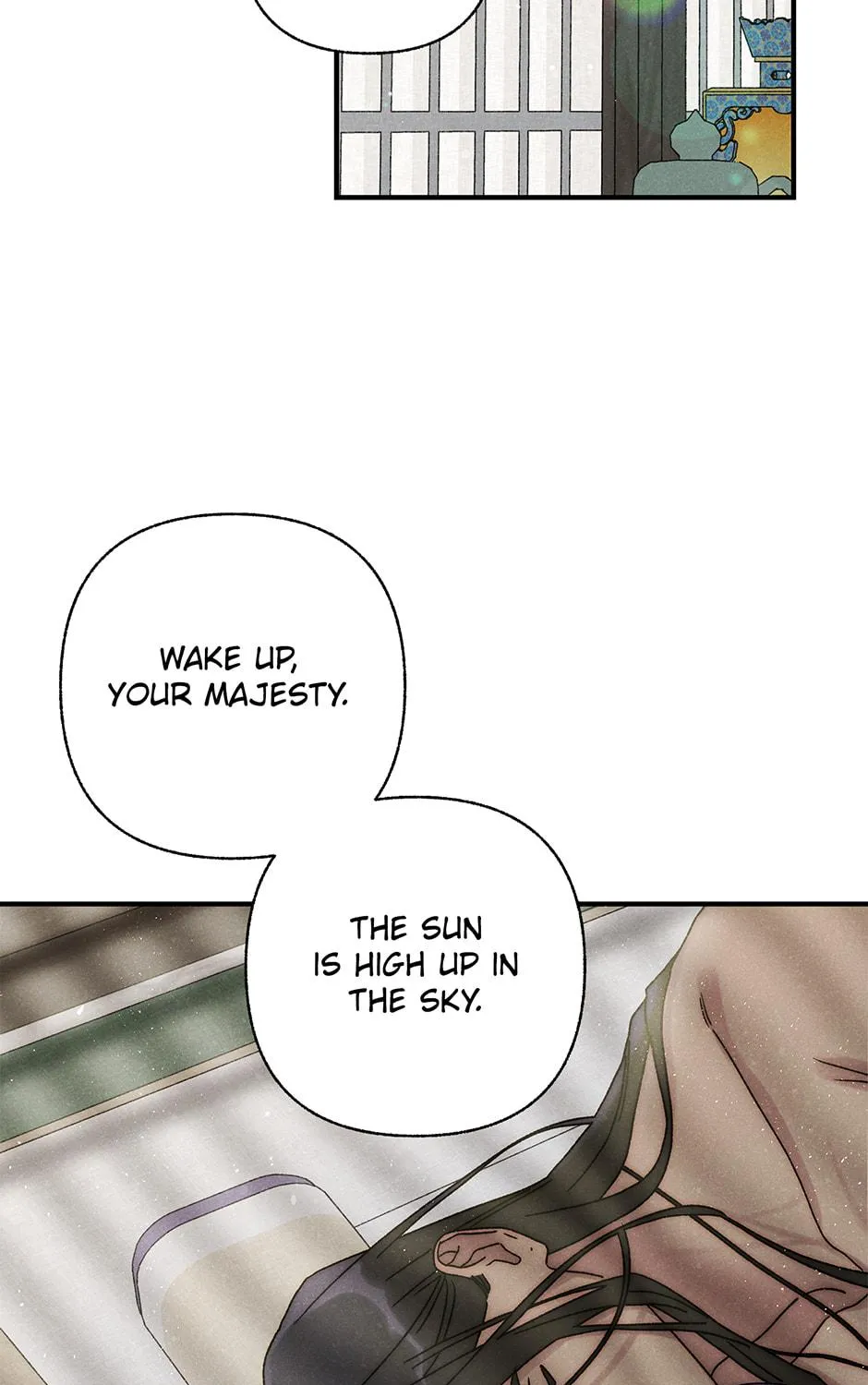 Read Guo Hun (BYEOT) chapter 39 image 8 on Lezhin