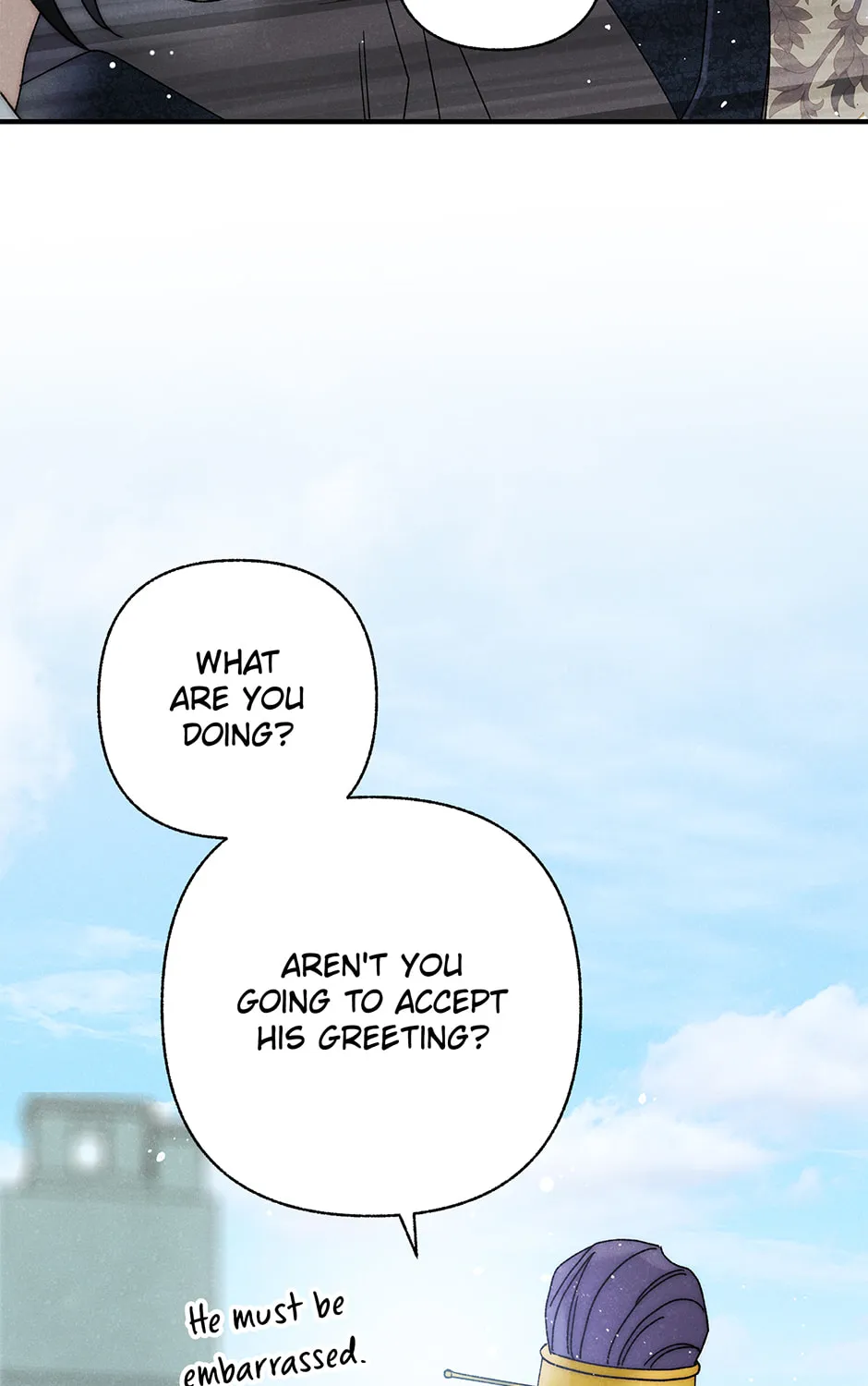 Read Guo Hun (BYEOT) chapter 39 image 80 on Lezhin