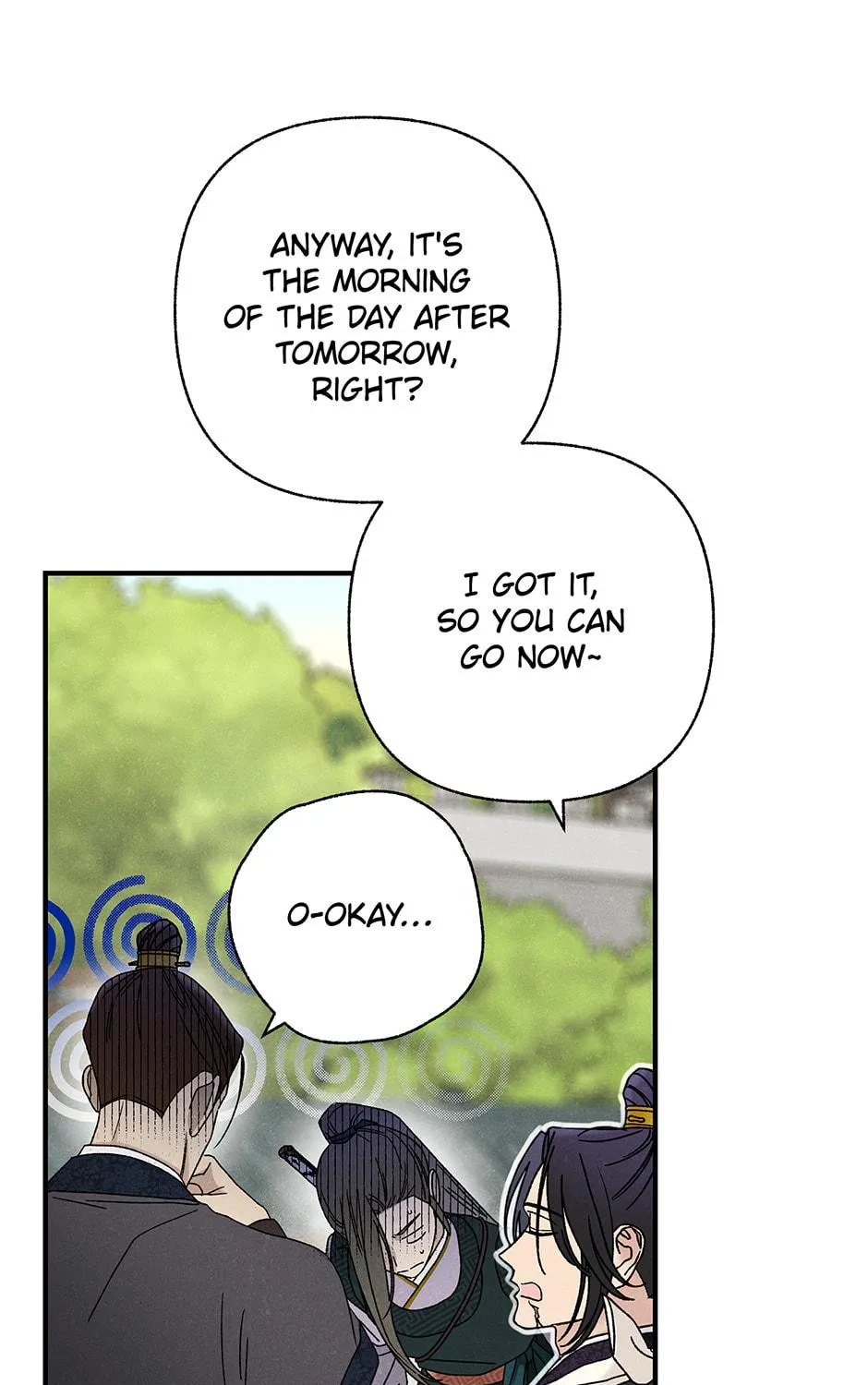 Read Guo Hun (BYEOT) chapter 39 image 88 on Lezhin