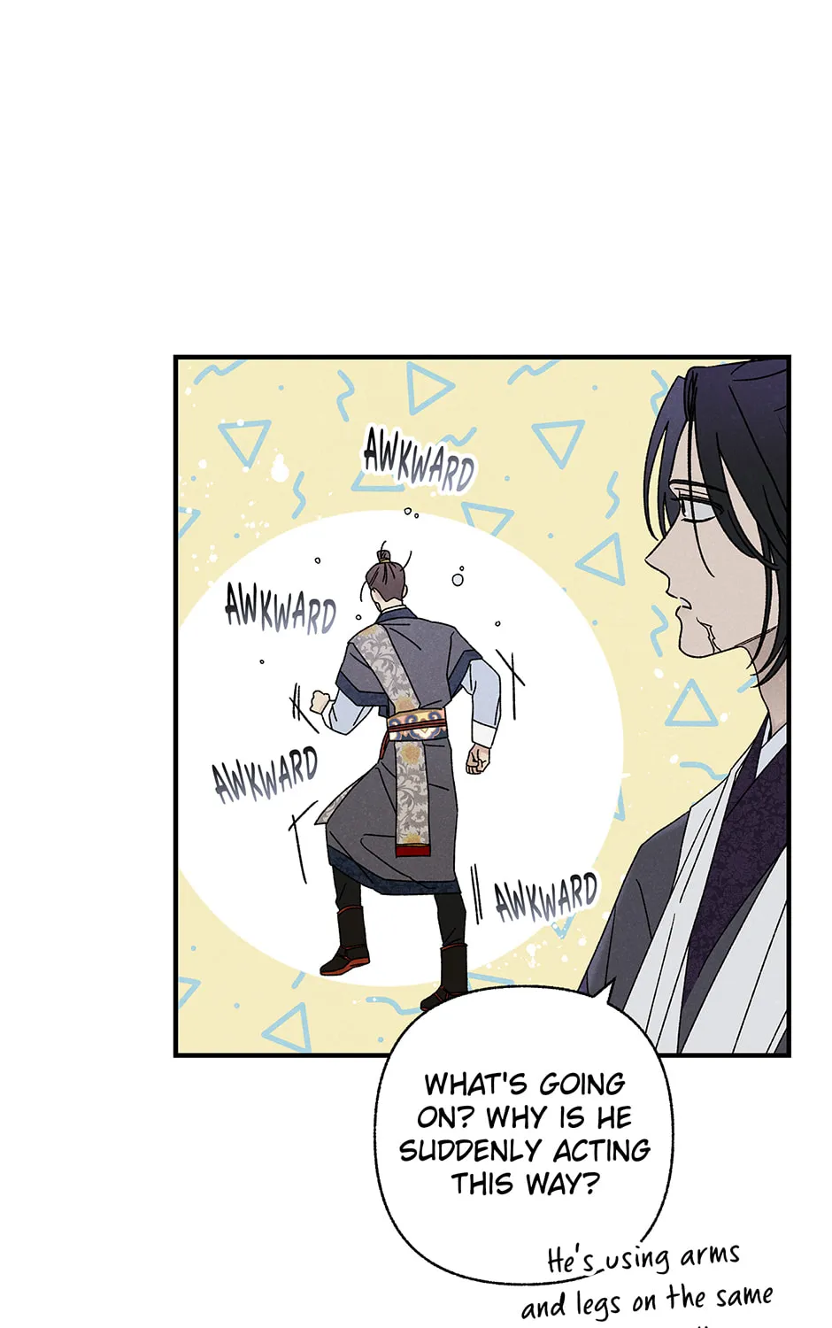 Read Guo Hun (BYEOT) chapter 39 image 90 on Lezhin