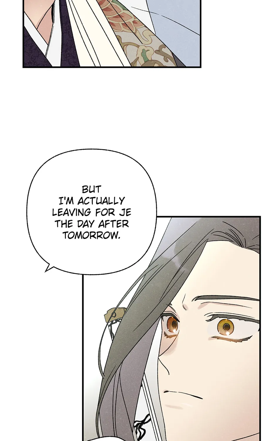 Read Guo Hun (BYEOT) chapter 39 image 96 on Lezhin