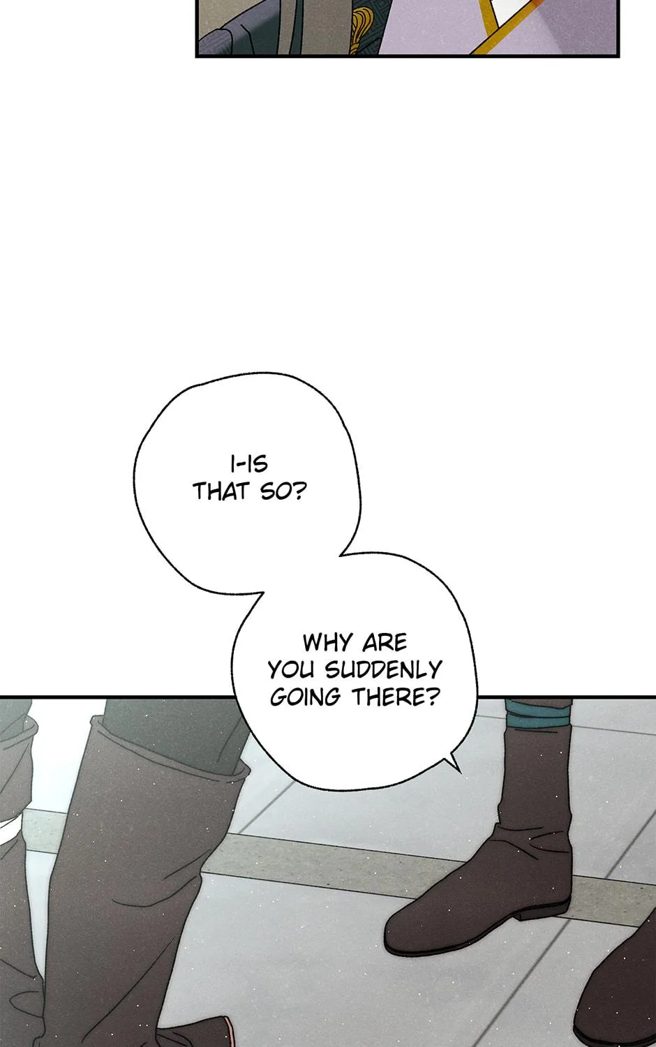 Read Guo Hun (BYEOT) chapter 39 image 98 on Lezhin
