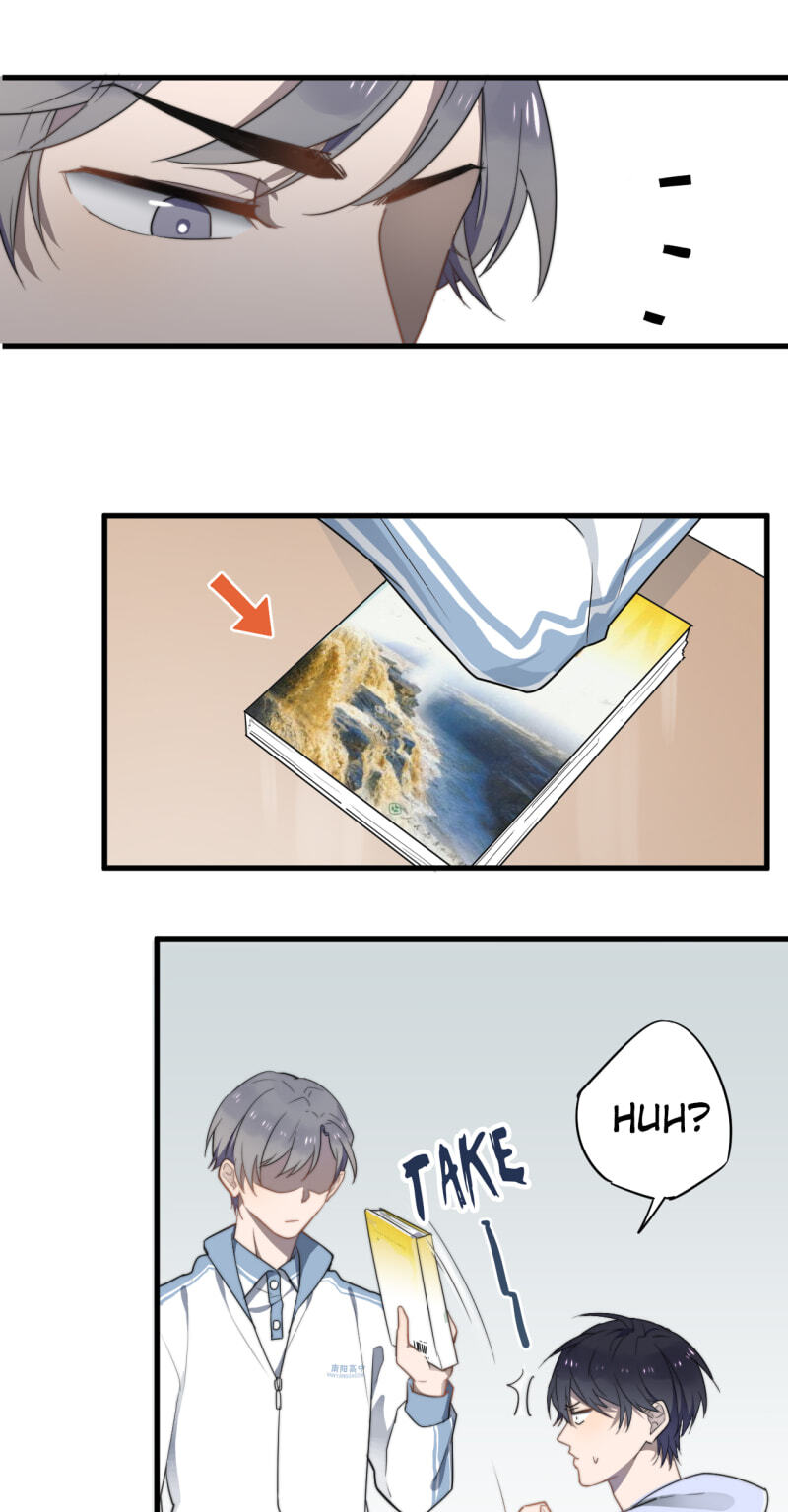 Read Too Close chapter 1 image 10 on Lezhin