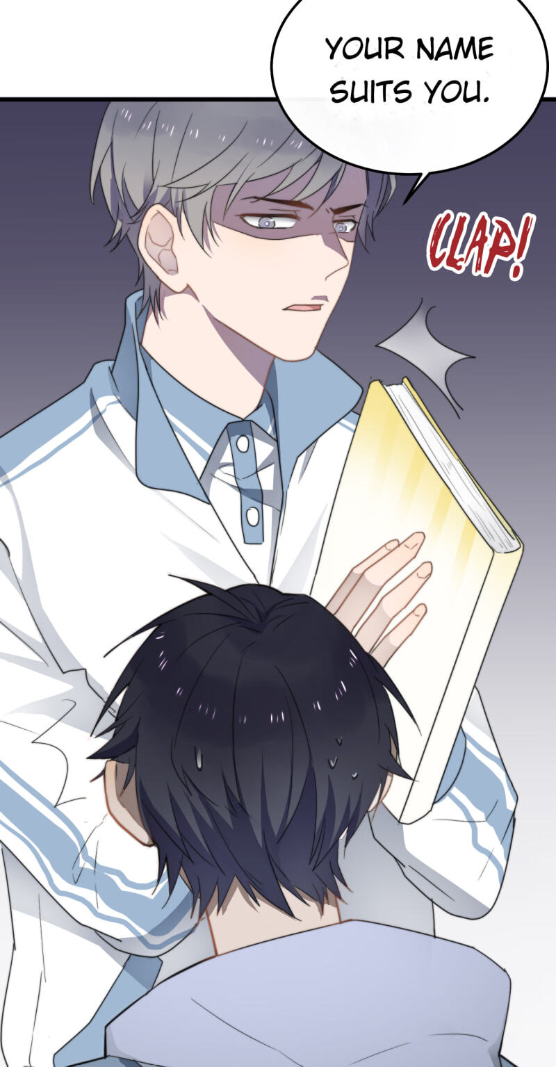 Read Too Close chapter 1 image 13 on Lezhin