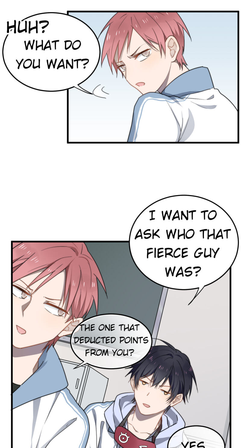 Read Too Close chapter 1 image 16 on Lezhin