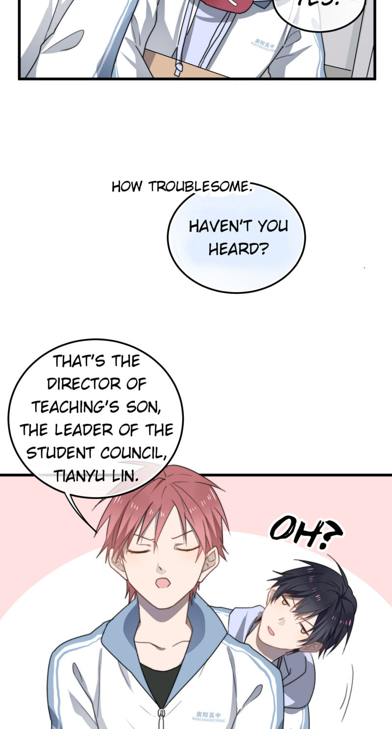 Read Too Close chapter 1 image 17 on Lezhin