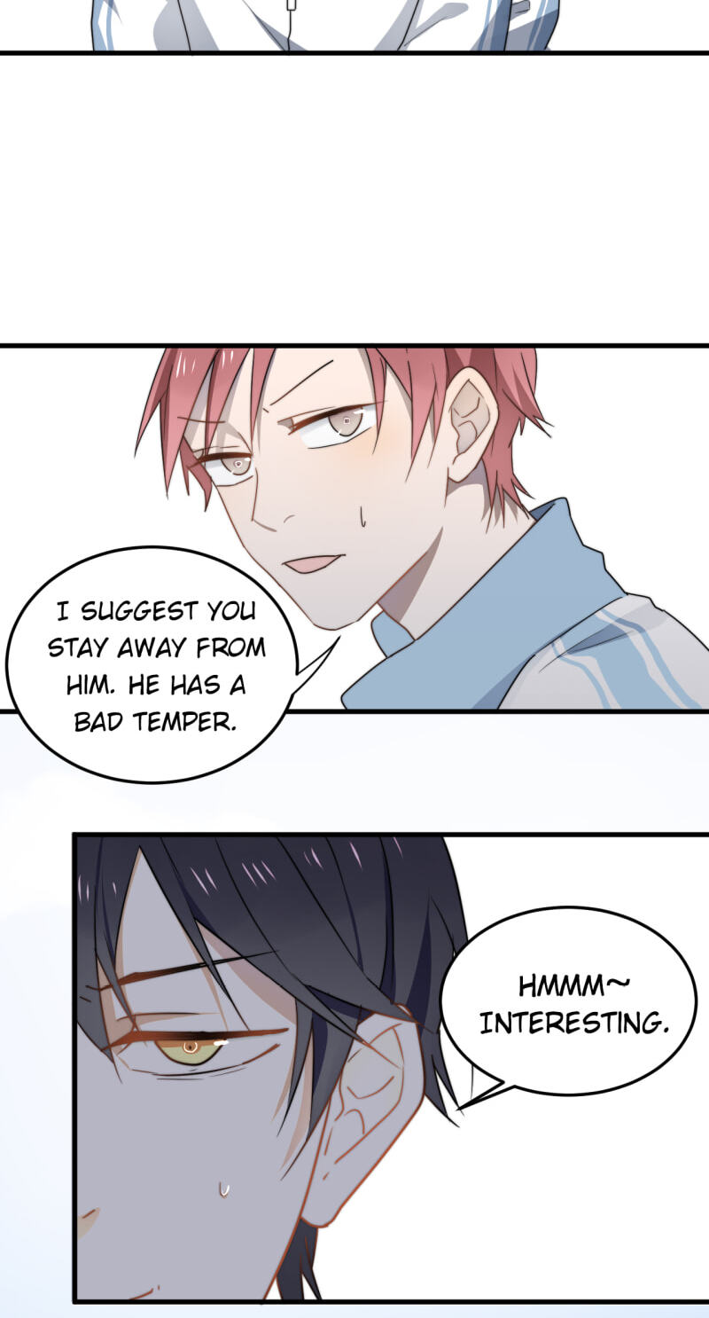 Read Too Close chapter 1 image 18 on Lezhin