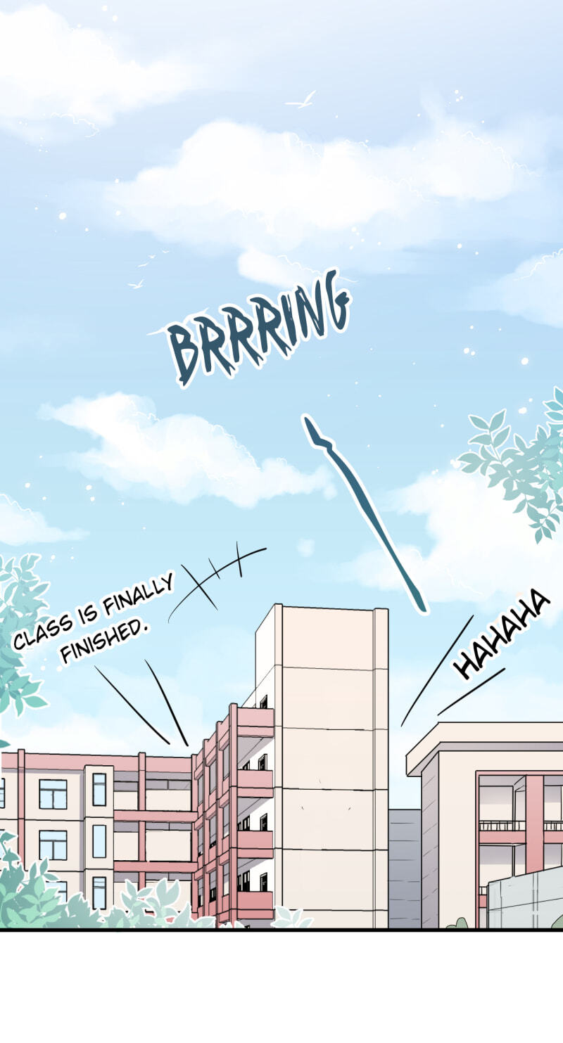 Read Too Close chapter 1 image 19 on Lezhin