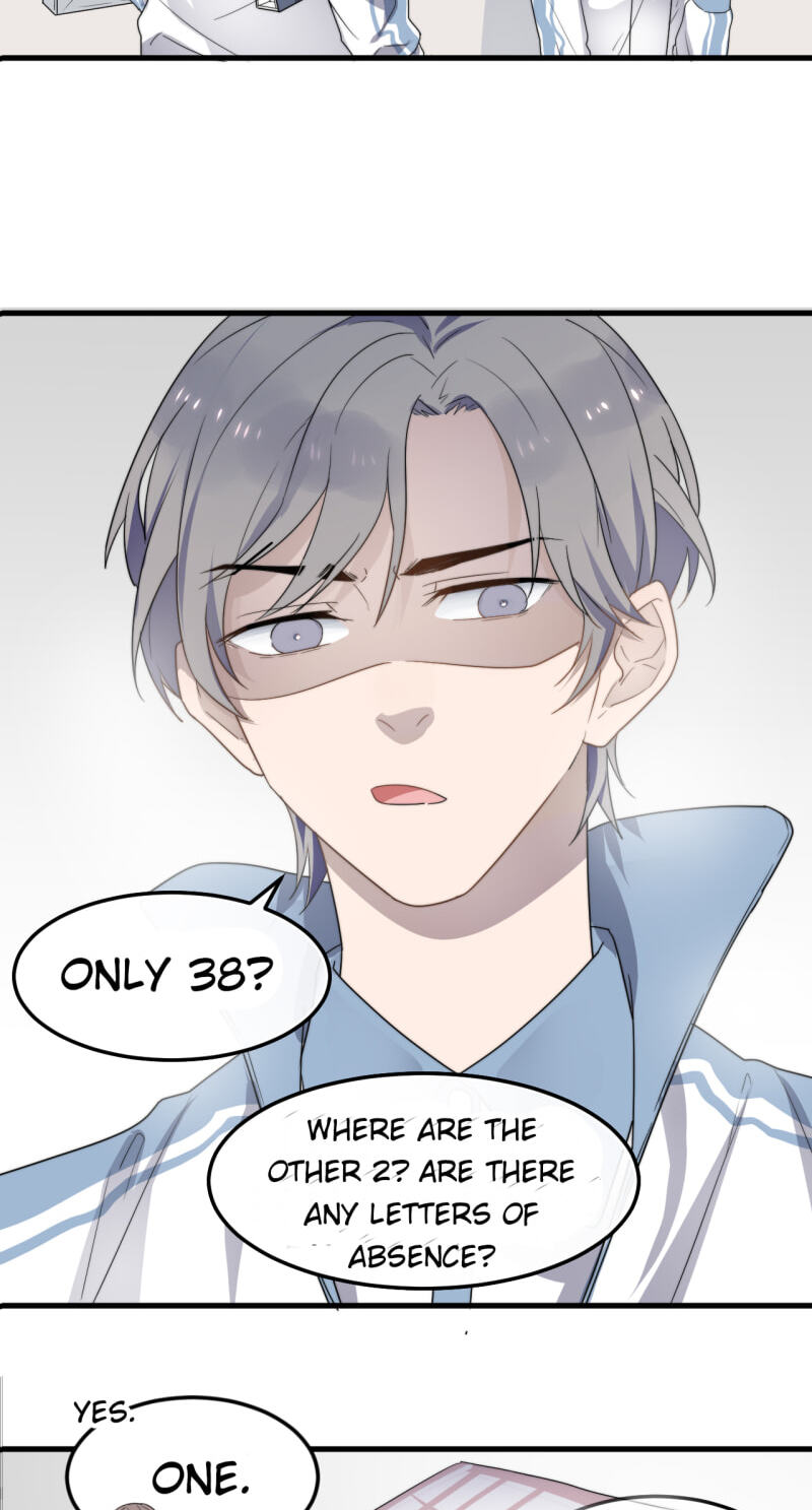 Read Too Close chapter 1 image 2 on Lezhin