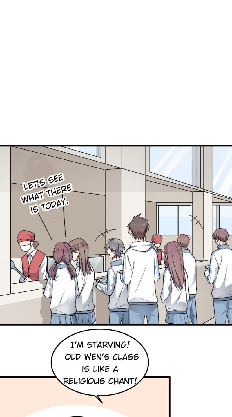 Read Too Close chapter 1 image 20 on Lezhin