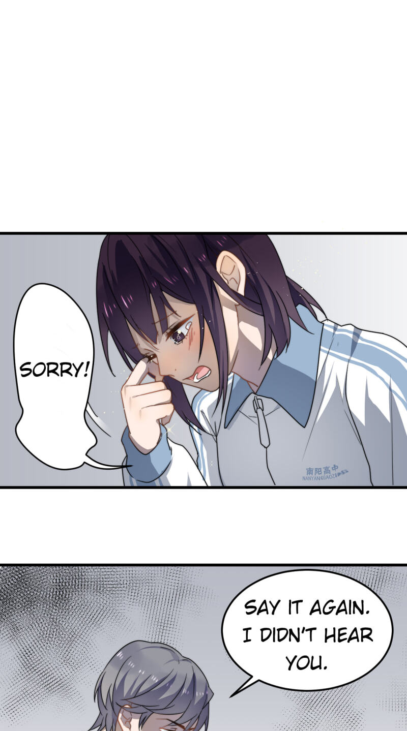 Read Too Close chapter 1 image 22 on Lezhin