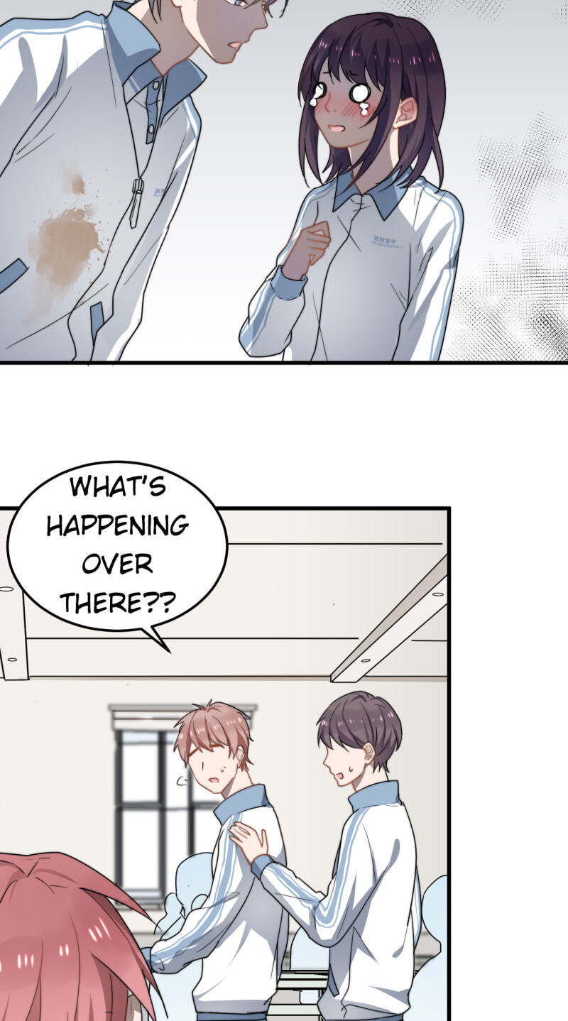 Read Too Close chapter 1 image 23 on Lezhin