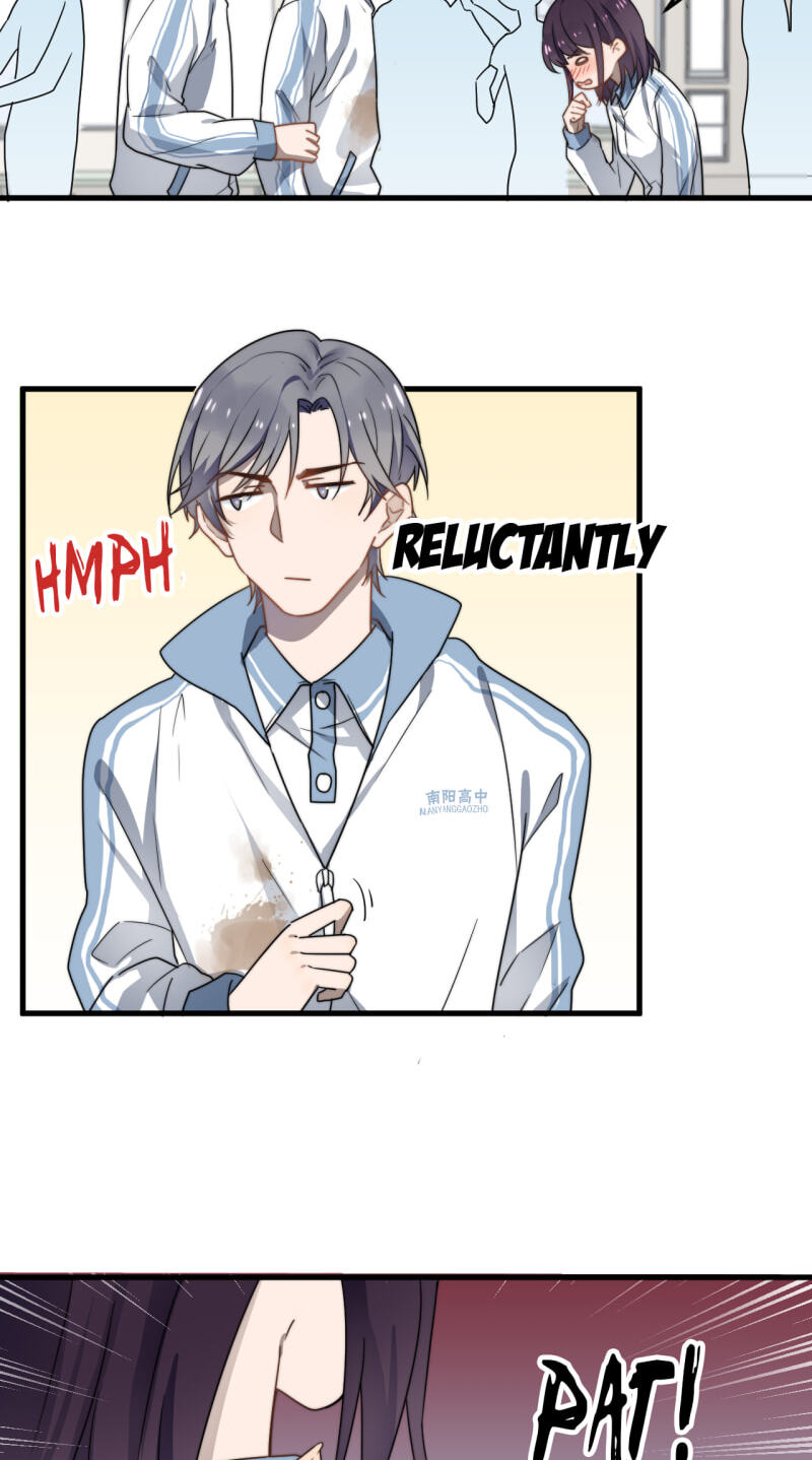 Read Too Close chapter 1 image 25 on Lezhin