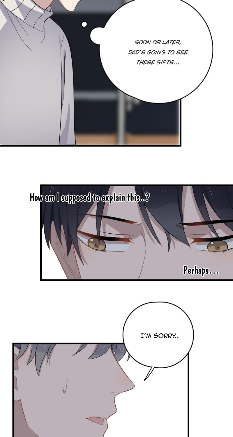 Read Too Close chapter 110 image 1 on Lezhin