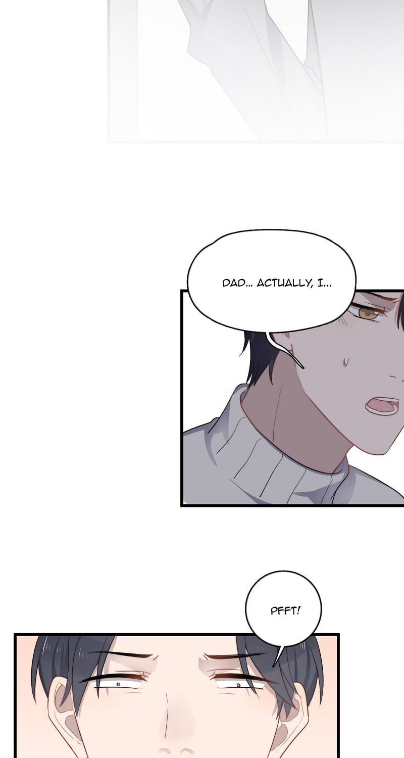 Read Too Close chapter 110 image 11 on Lezhin