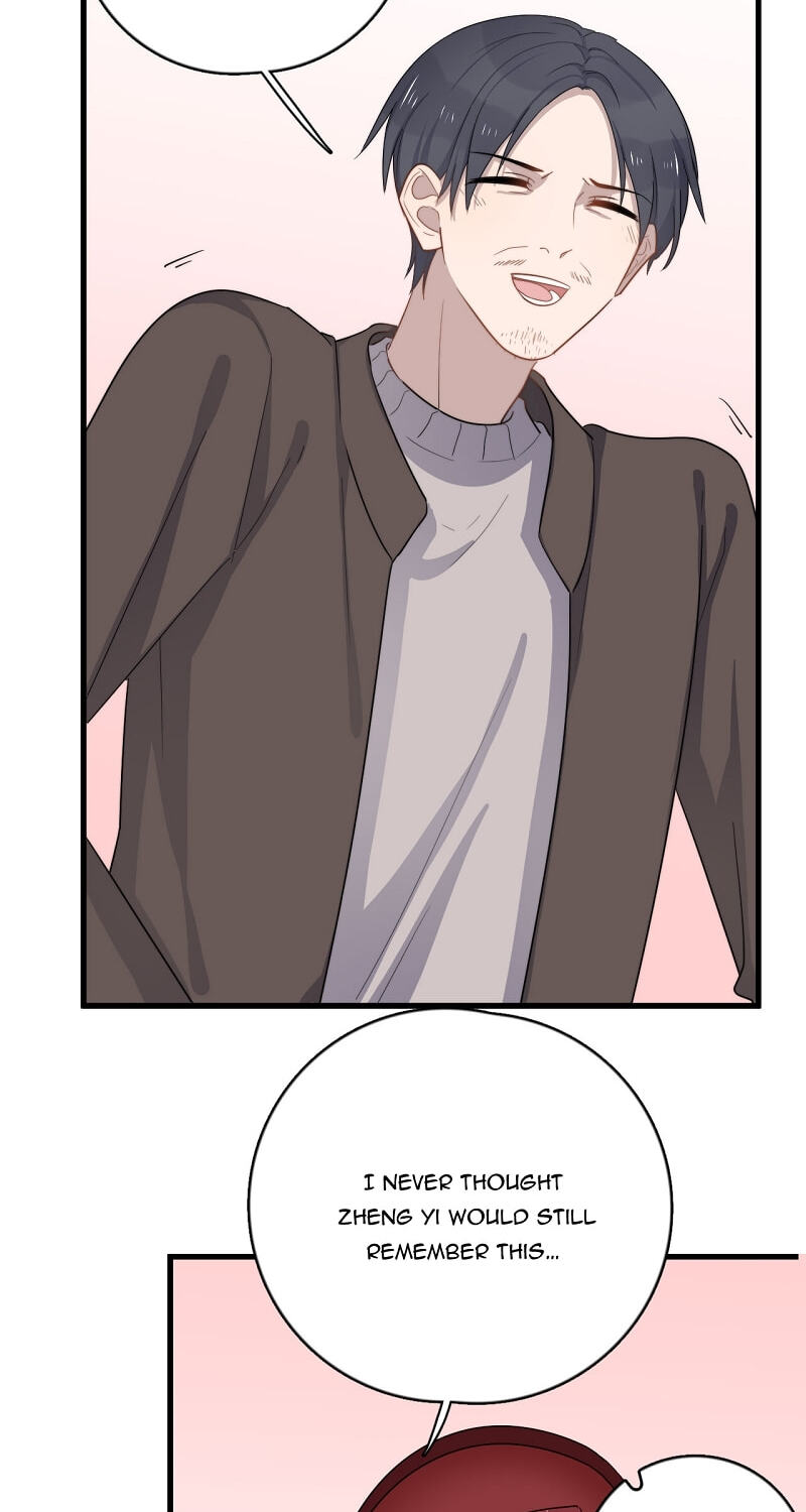 Read Too Close chapter 110 image 13 on Lezhin