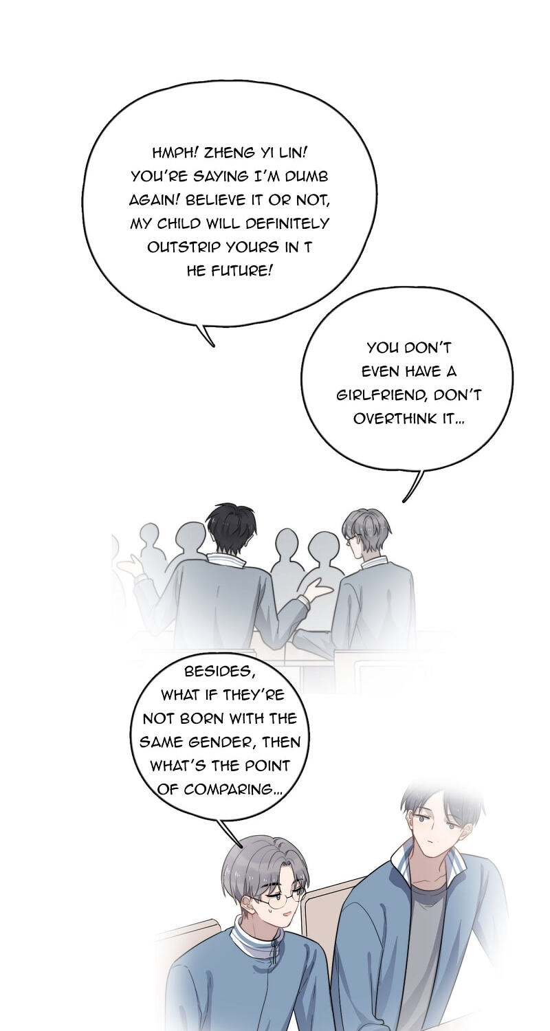 Read Too Close chapter 110 image 15 on Lezhin