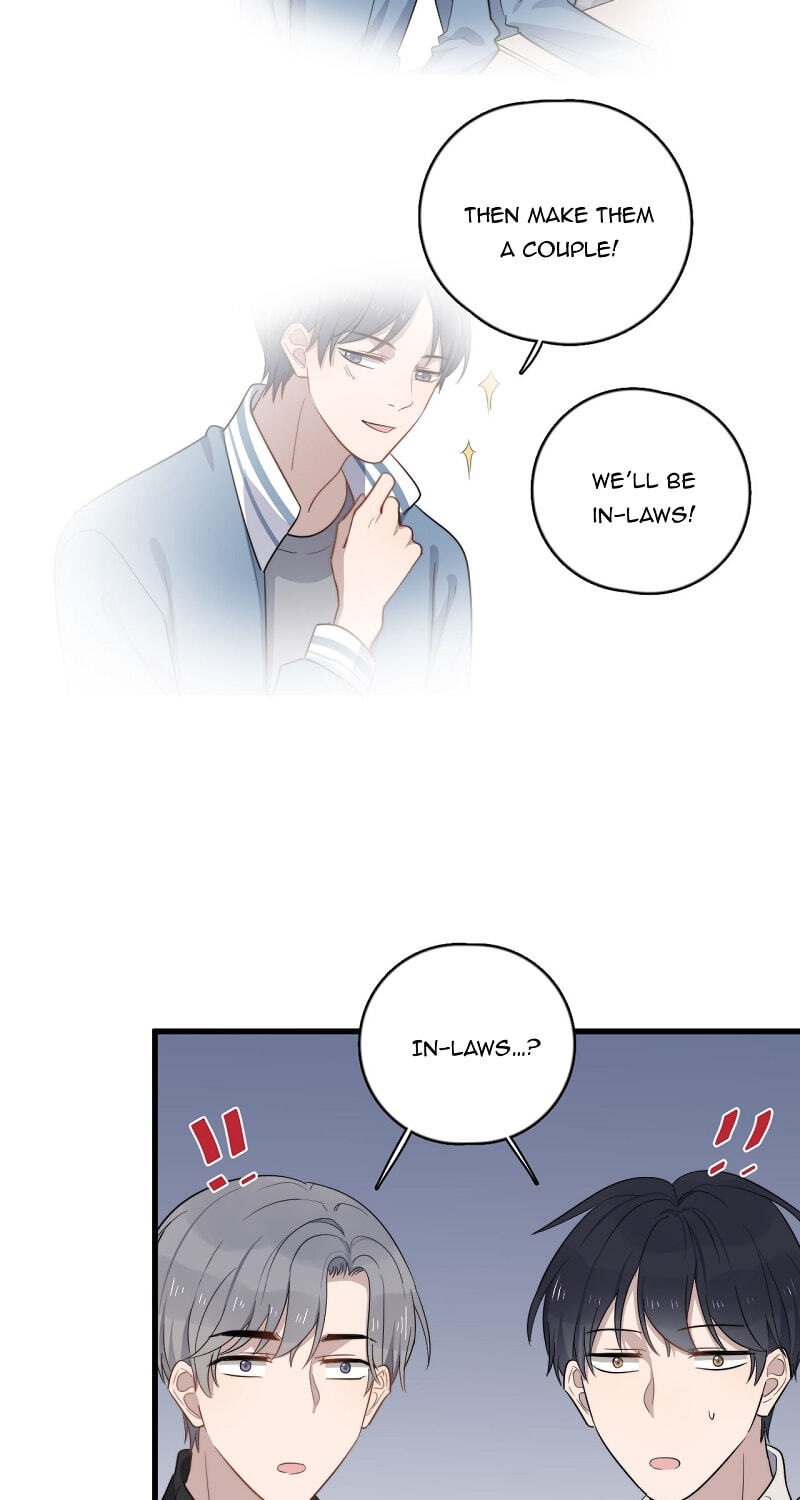 Read Too Close chapter 110 image 16 on Lezhin