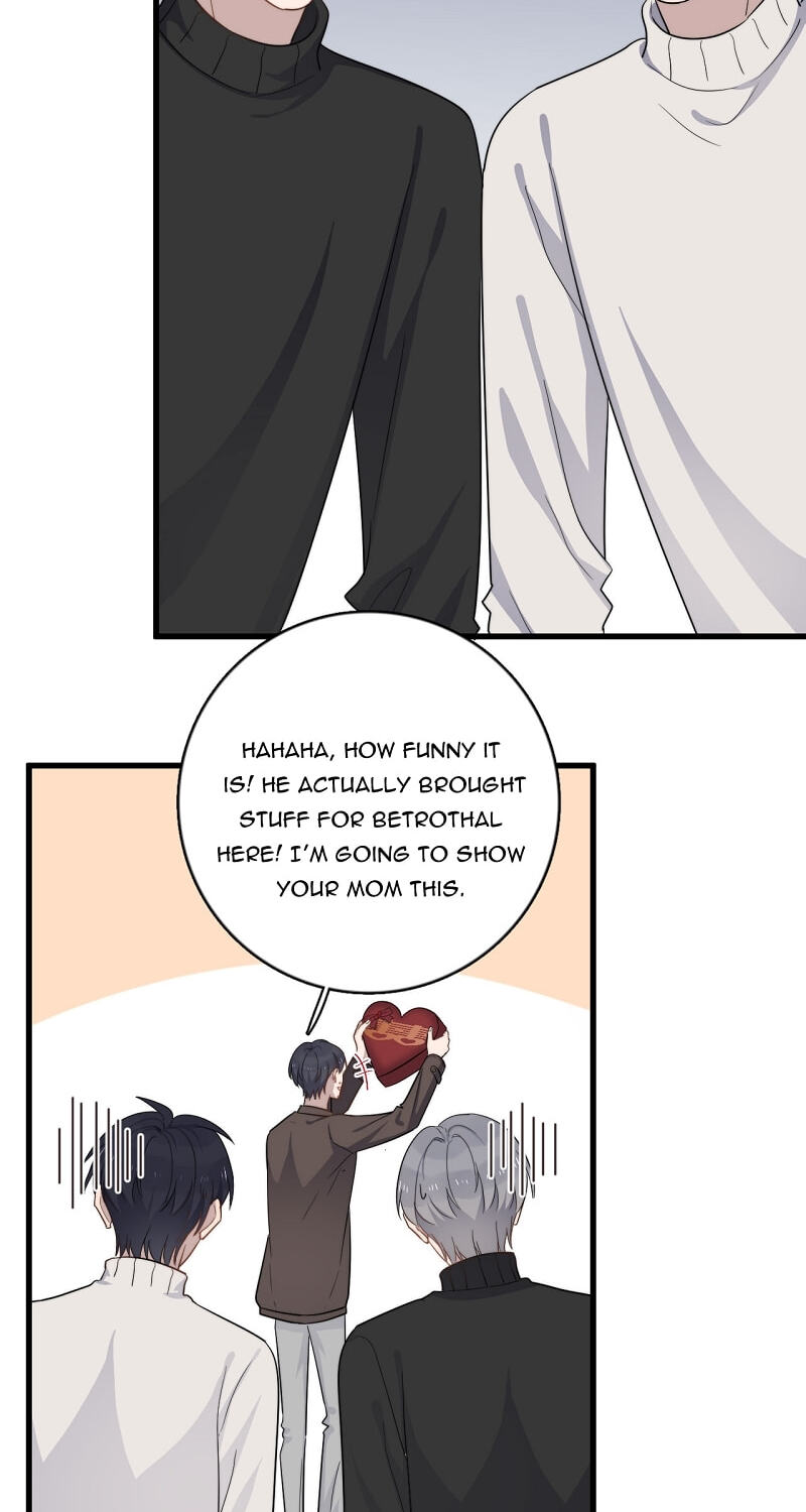 Read Too Close chapter 110 image 17 on Lezhin
