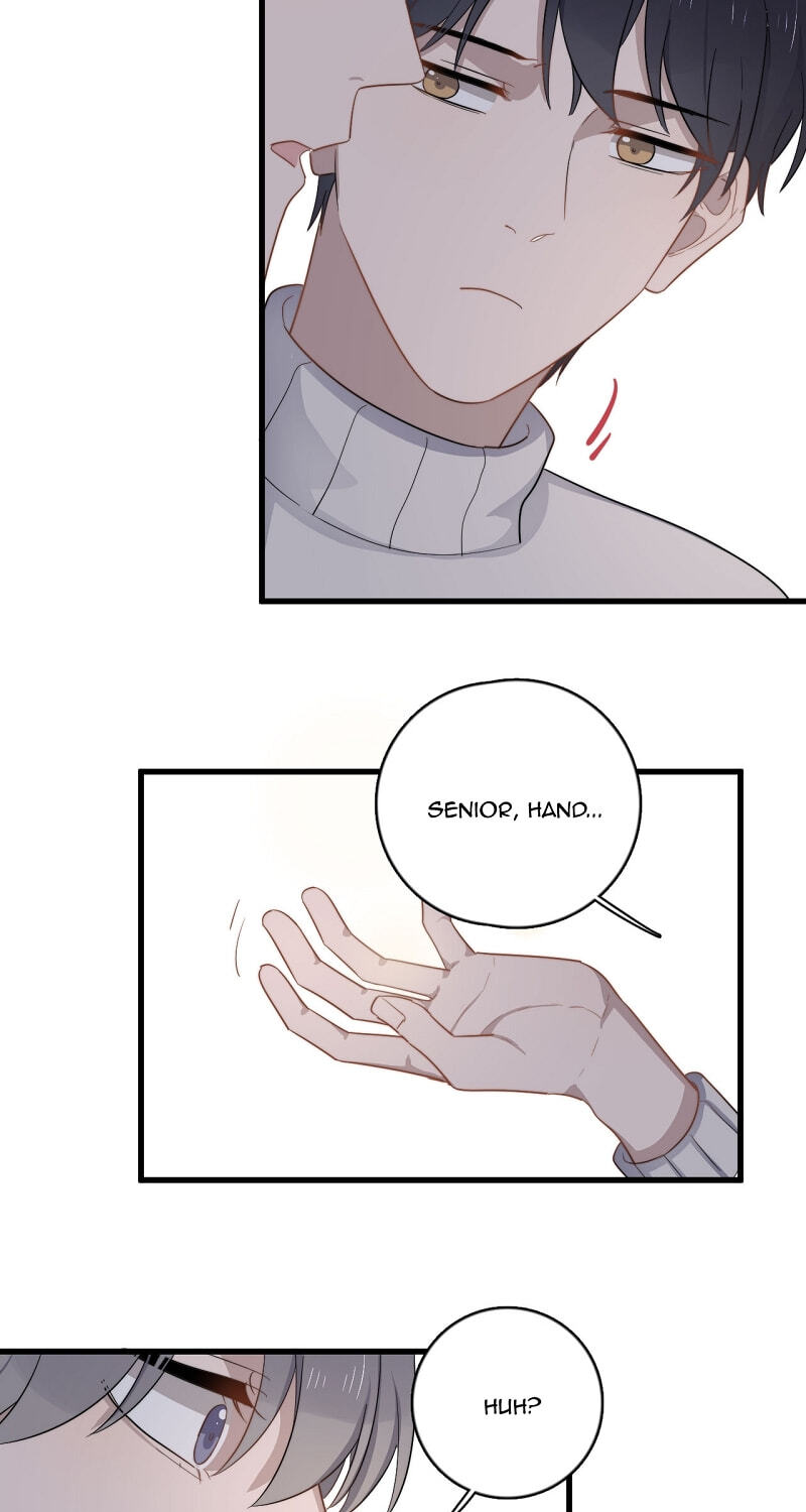 Read Too Close chapter 110 image 20 on Lezhin
