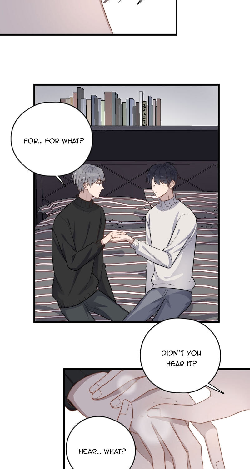 Read Too Close chapter 110 image 21 on Lezhin