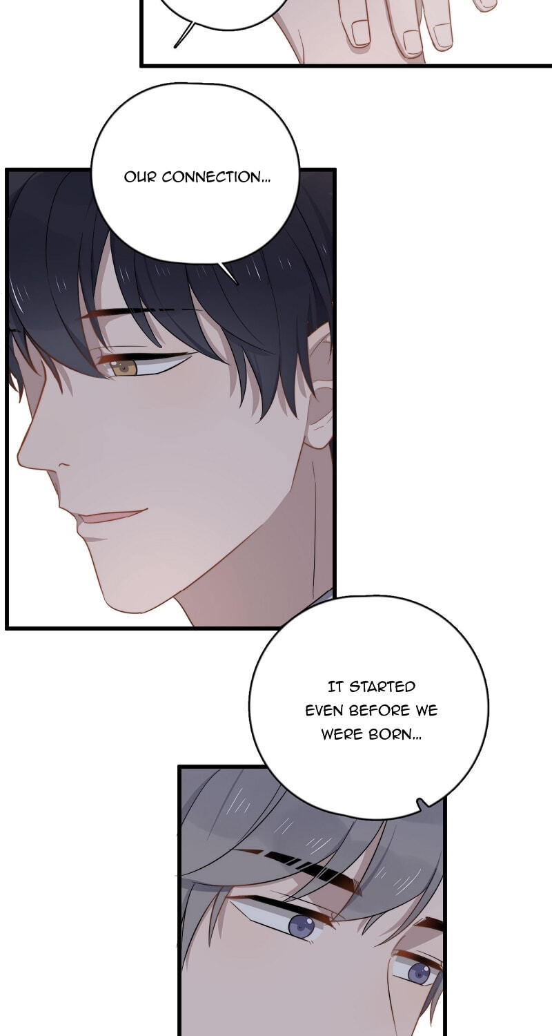 Read Too Close chapter 110 image 22 on Lezhin