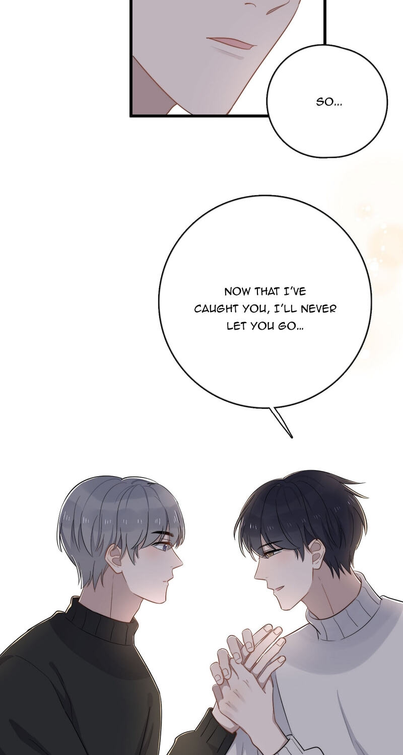 Read Too Close chapter 110 image 23 on Lezhin