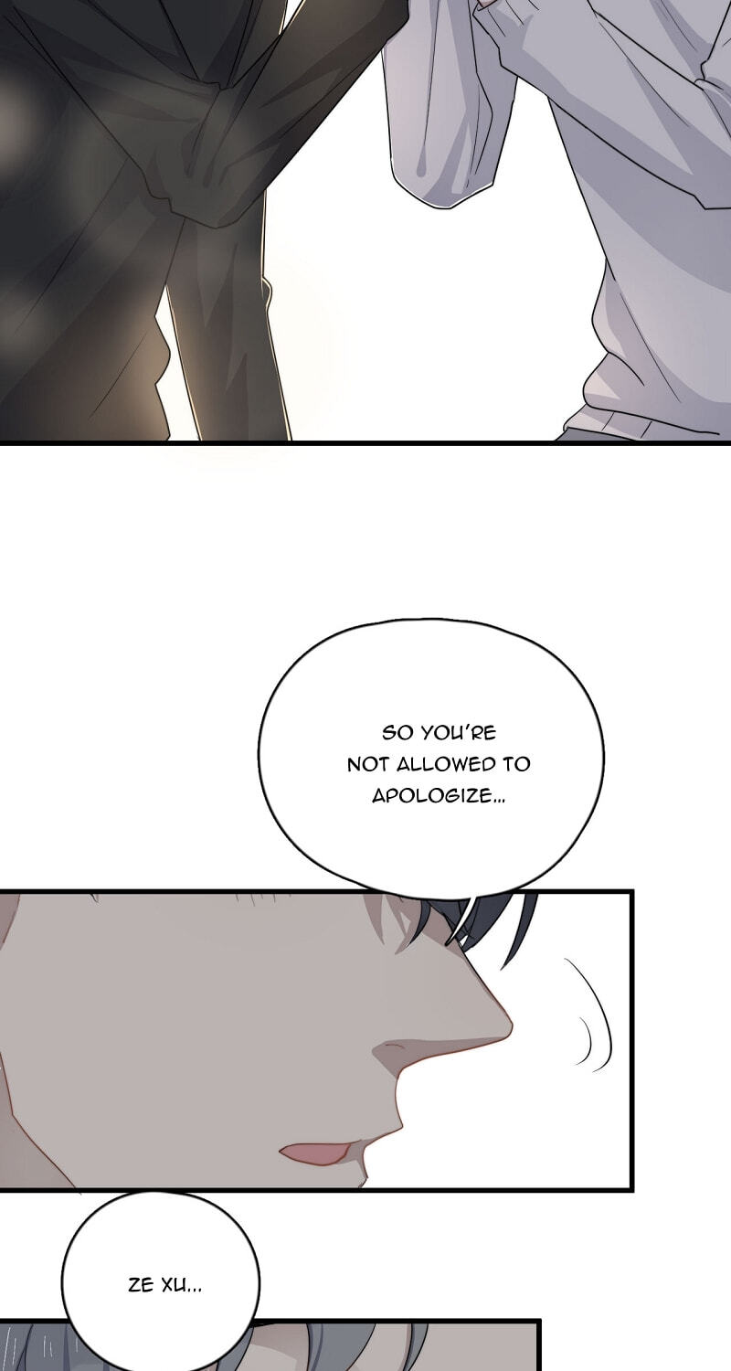 Read Too Close chapter 110 image 24 on Lezhin
