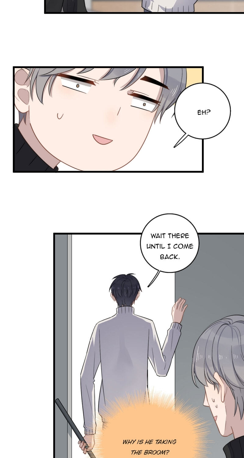 Read Too Close chapter 110 image 26 on Lezhin