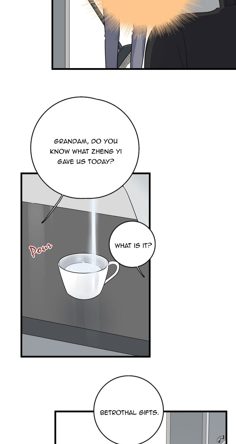 Read Too Close chapter 110 image 27 on Lezhin