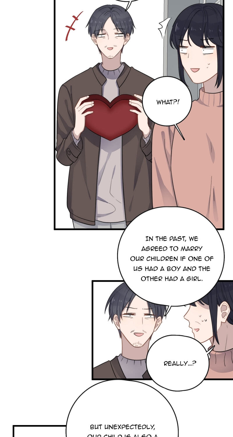 Read Too Close chapter 110 image 28 on Lezhin