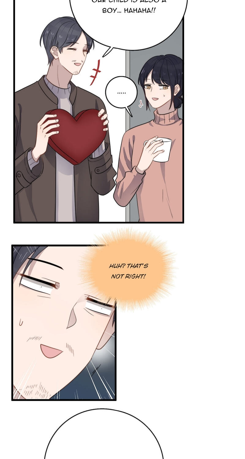 Read Too Close chapter 110 image 29 on Lezhin