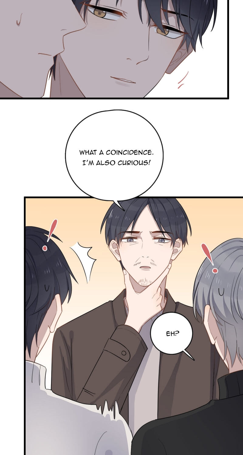 Read Too Close chapter 110 image 3 on Lezhin
