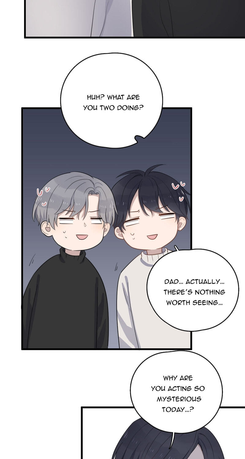 Read Too Close chapter 110 image 4 on Lezhin