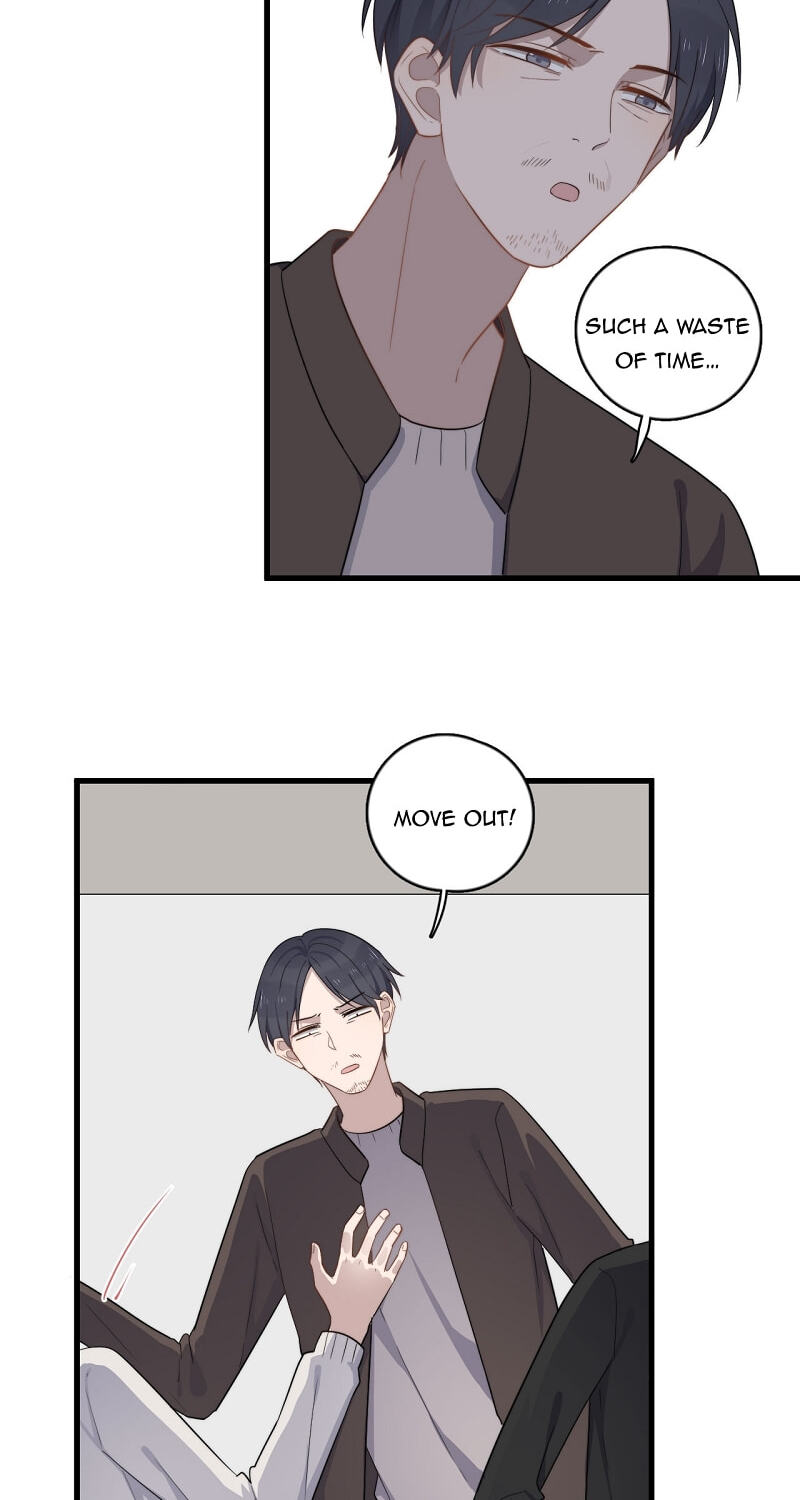 Read Too Close chapter 110 image 5 on Lezhin
