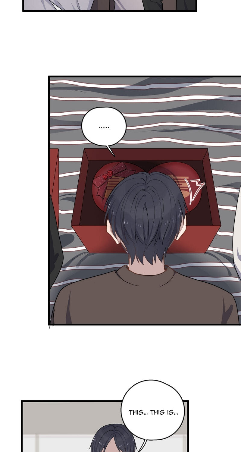 Read Too Close chapter 110 image 6 on Lezhin
