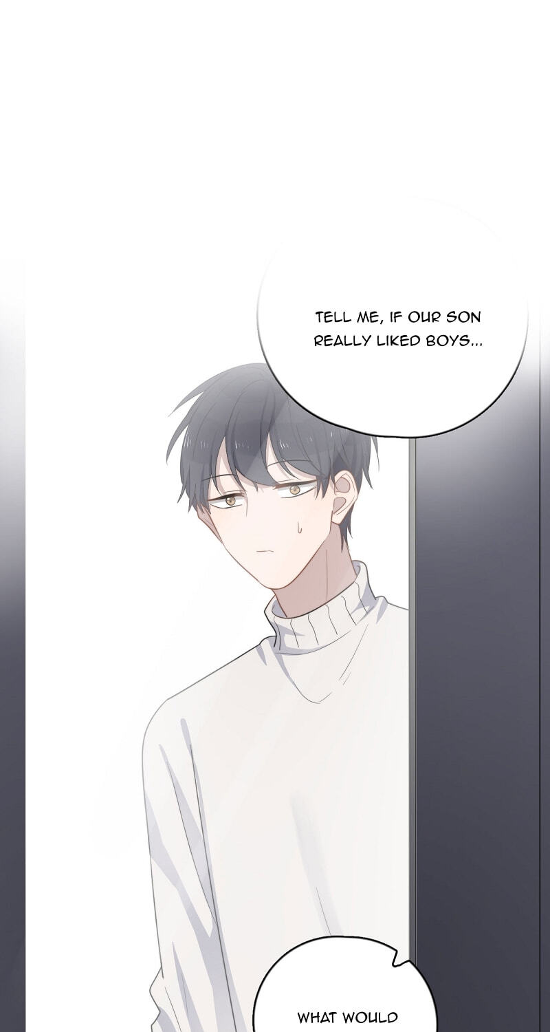 Read Too Close chapter 110 image 8 on Lezhin