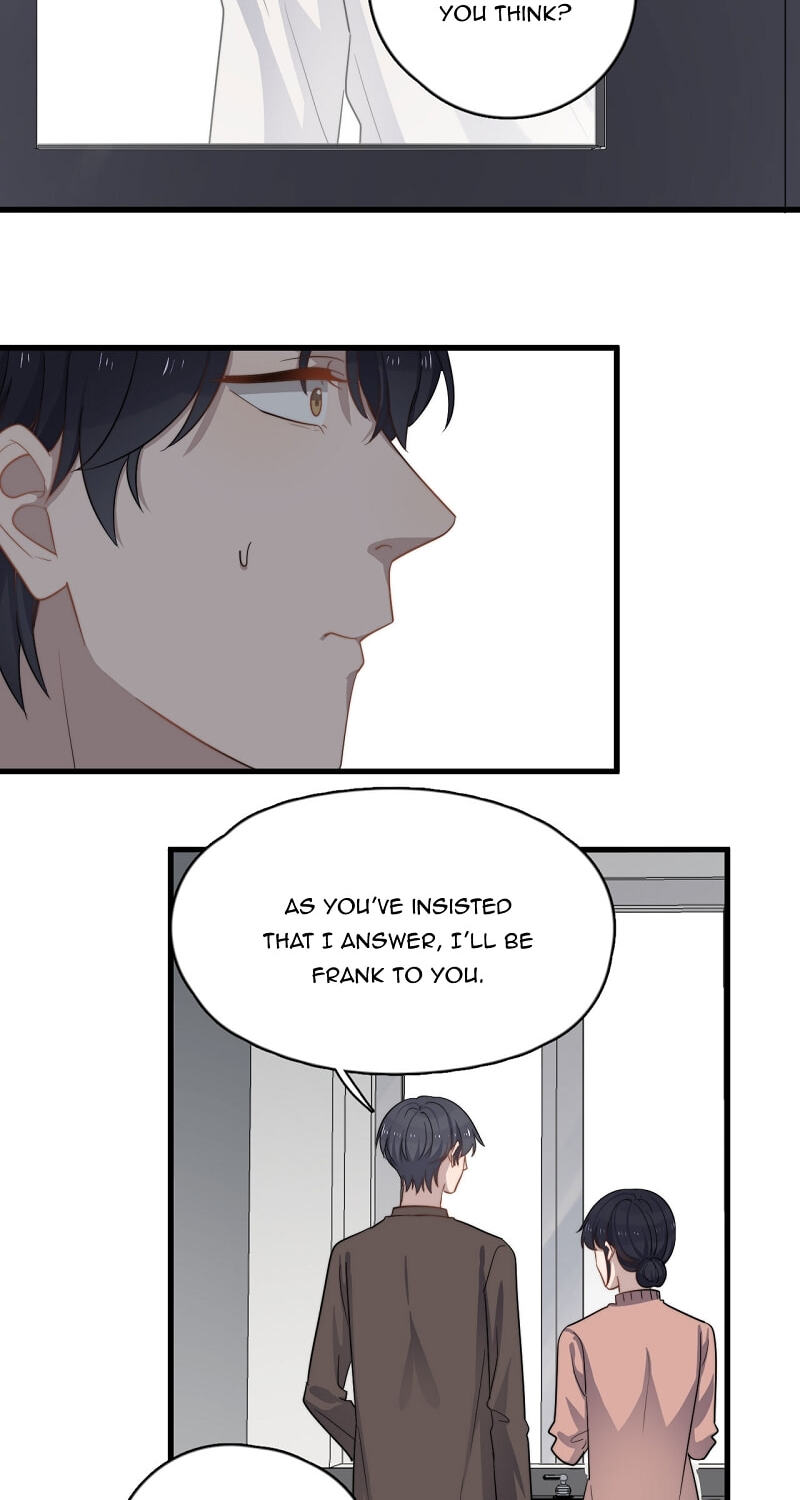 Read Too Close chapter 110 image 9 on Lezhin