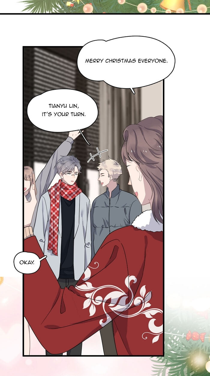 Read Too Close chapter 126.4 image 1 on Lezhin