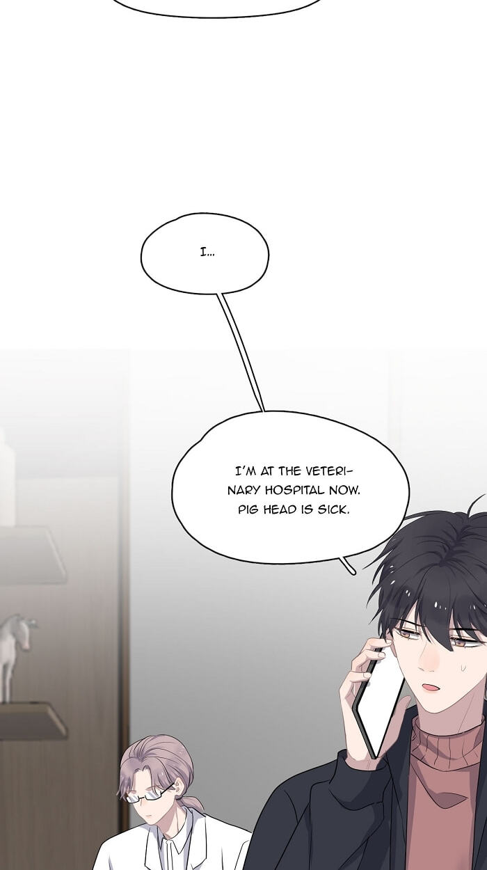 Read Too Close chapter 126.4 image 13 on Lezhin