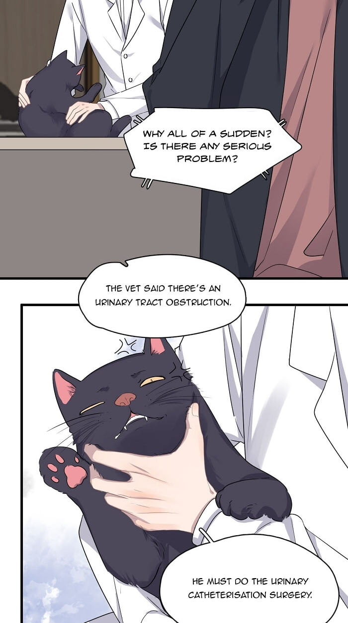 Read Too Close chapter 126.4 image 14 on Lezhin