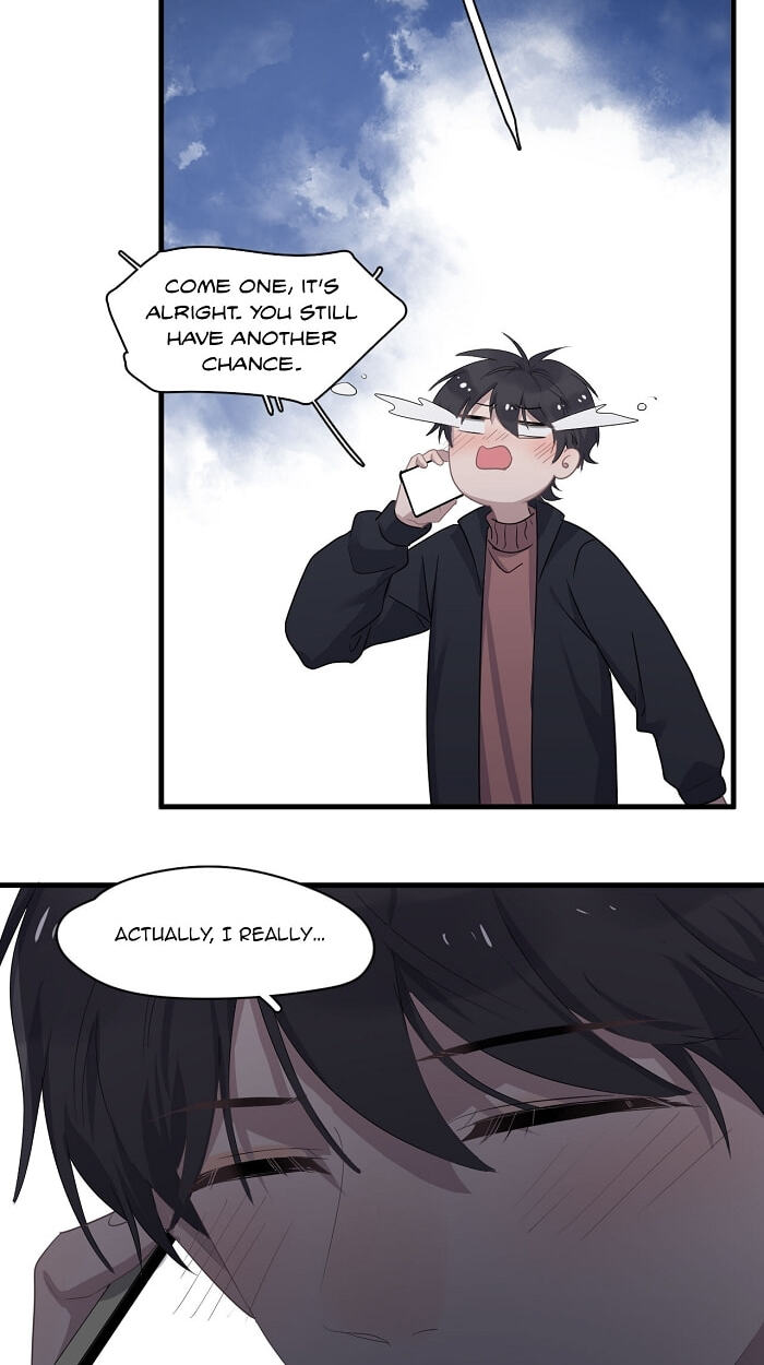 Read Too Close chapter 126.4 image 19 on Lezhin