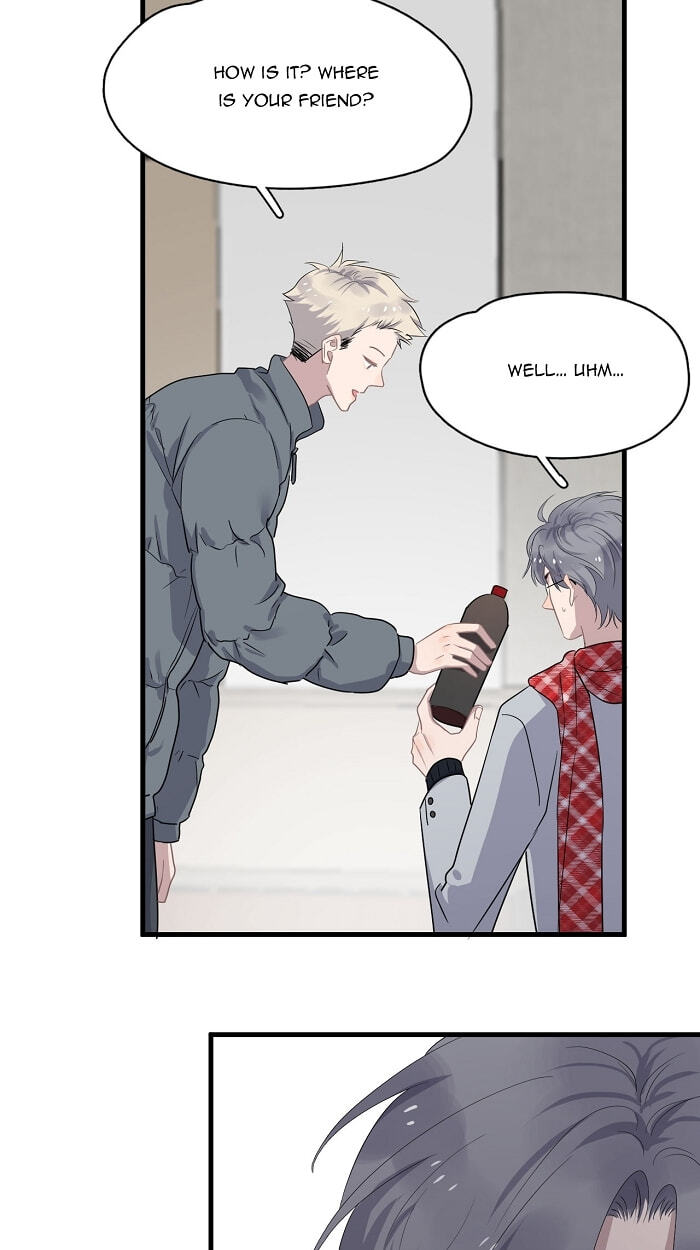 Read Too Close chapter 126.4 image 24 on Lezhin