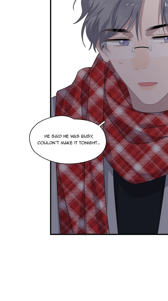 Read Too Close chapter 126.4 image 25 on Lezhin