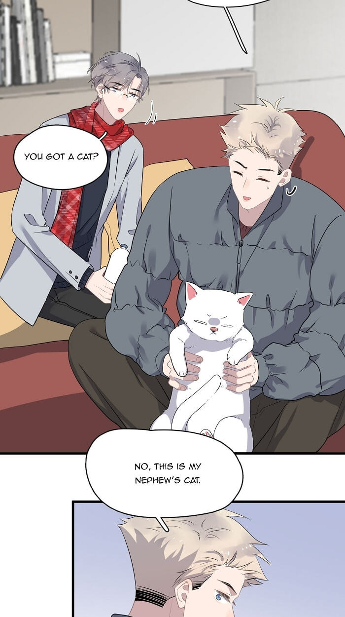 Read Too Close chapter 126.4 image 27 on Lezhin