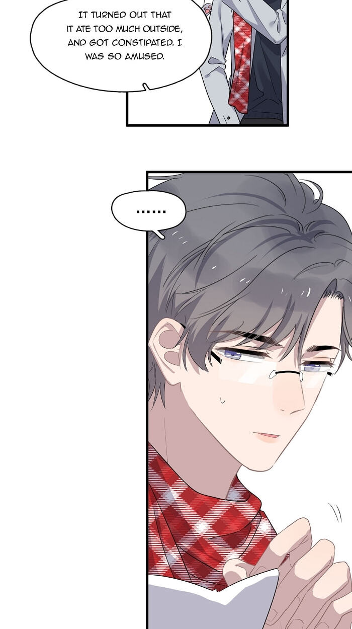 Read Too Close chapter 126.4 image 29 on Lezhin
