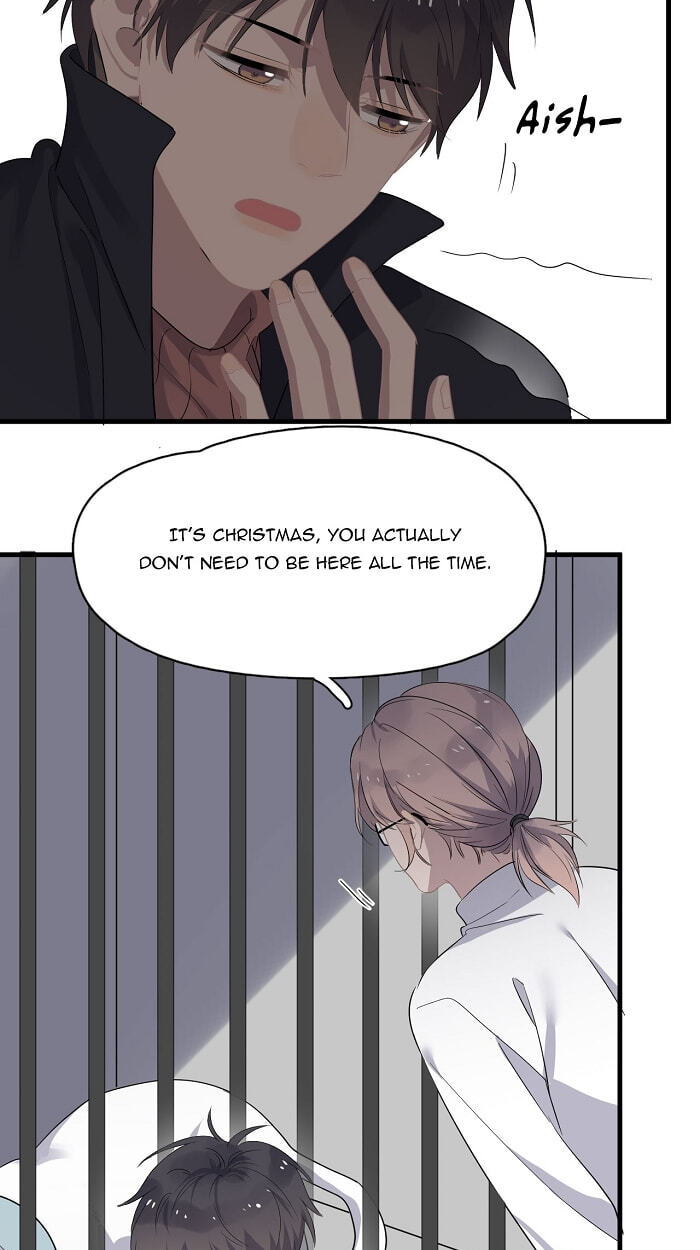 Read Too Close chapter 126.4 image 32 on Lezhin