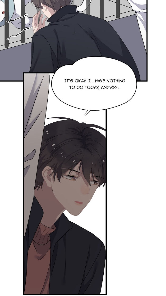 Read Too Close chapter 126.4 image 33 on Lezhin