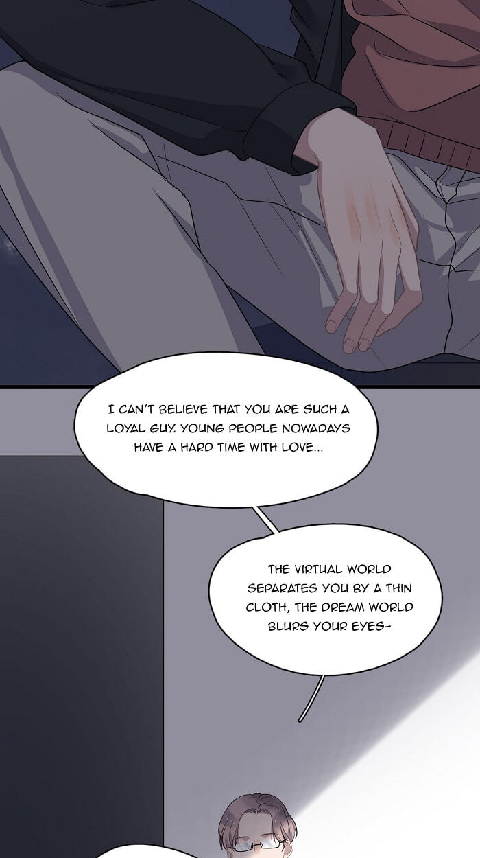 Read Too Close chapter 126.4 image 36 on Lezhin